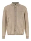 Brioni Camisa - Beis In Beis