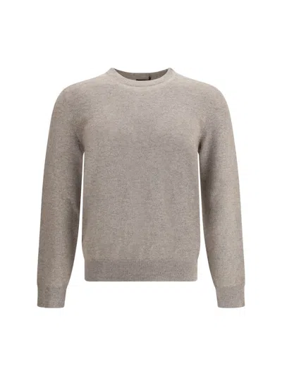BRIONI BRIONI KNITWEAR