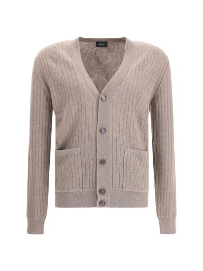 BRIONI BRIONI KNITWEAR