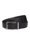 Brioni Leather Belt