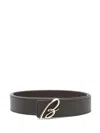 Brioni Belt