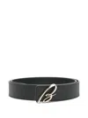 Brioni Belt