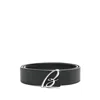 Brioni Belt
