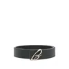 Brioni Belt