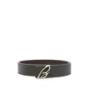 Brioni Belt
