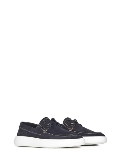 BRIONI BRIONI LOAFERS