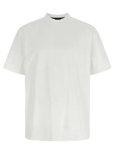 BRIONI BRIONI LOGO T-SHIRT