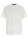 Brioni Short Sleeve Crew Neck Basic T-shirt In Gray