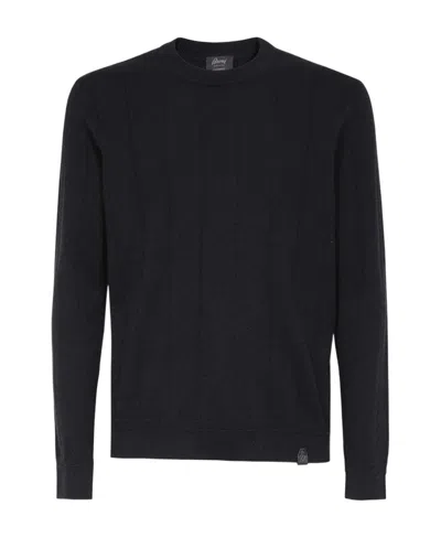 BRIONI CASHMERE SWEATER