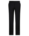 Brioni Man Pants Black Size 36 Wool