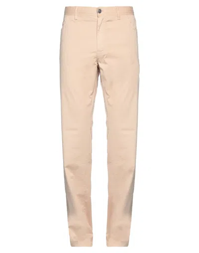 Brioni Pants In Beige