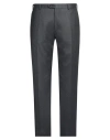 Brioni Man Pants Grey Size 42 Wool, Cashmere