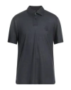 Brioni Man Sweater Midnight Blue Size Xxl Wool