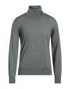 Brioni Turtleneck In Green