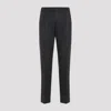 Brioni Melbourne Pants In Black