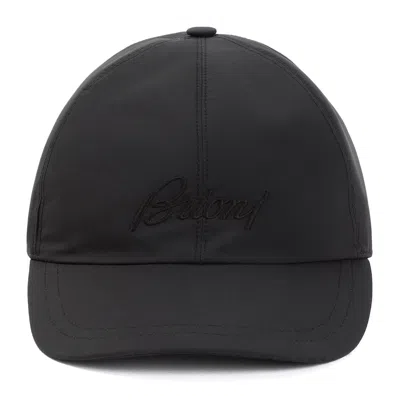 BRIONI MEN'S BASEBALL HAT
