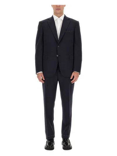 BRIONI MEN'S BRITISH SUIT