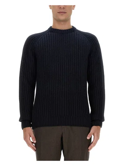 BRIONI MEN'S CASHMERE SWEATER