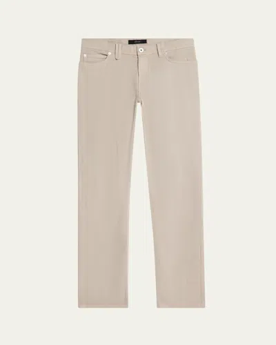 Brioni Men's Cotton Denim Five-pocket Pants