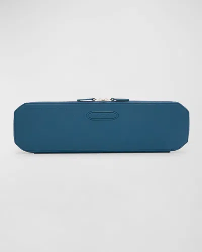 Brioni Men's Leather Tie Case