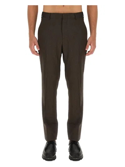 BRIONI MEN'S PANTS PIENZA