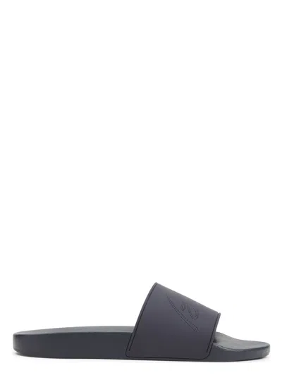 BRIONI MEN'S POOL SANDALS