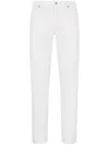 Brioni Pants In White