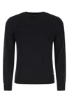 Brioni Crewneck Wool Sweater In 4000