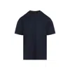 Brioni Cotton Jersey Crewneck T-shirt