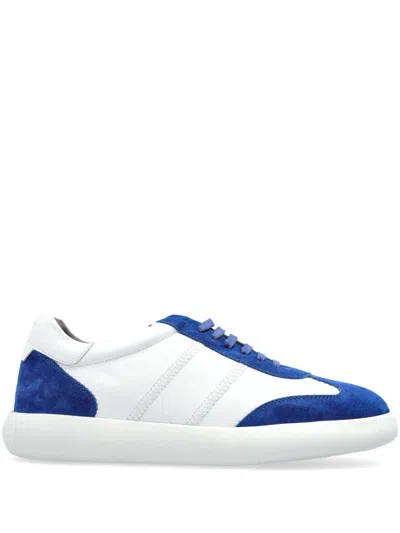 Brioni Olympia Sneakers In White