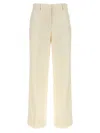 Brioni Wool-blend Trousers