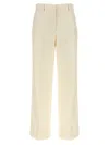 Brioni Wool-blend Trousers