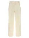 Brioni Wool-blend Trousers