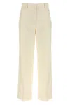 Brioni Wool-blend Trousers