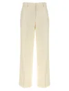 Brioni Wool-blend Trousers