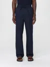 Brioni Pantalone  Uomo Colore Blue