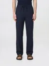 Brioni 팬츠  남성 색상 블루 In Blue