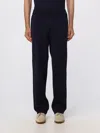 Brioni Pants  Men Color Blue In Blue