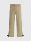 Brioni Cargo Pants In Brown