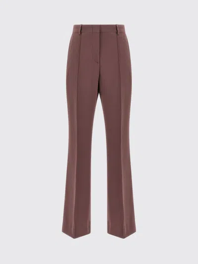 BRIONI 裤子 BRIONI 女士 颜色 粉色,H47477010