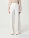 Brioni Hose  Damen Farbe Weiss In White