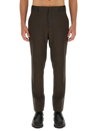 BRIONI BRIONI PANTS PIENZA