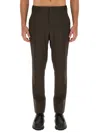 BRIONI PANTS PIENZA