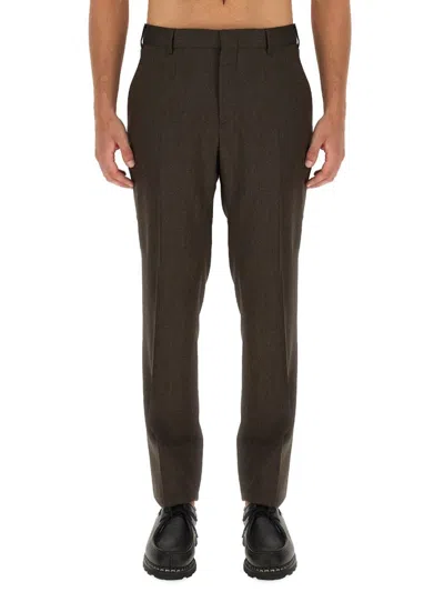 BRIONI PANTS PIENZA