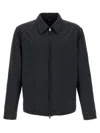 Brioni Performa Casual Jackets And Parka