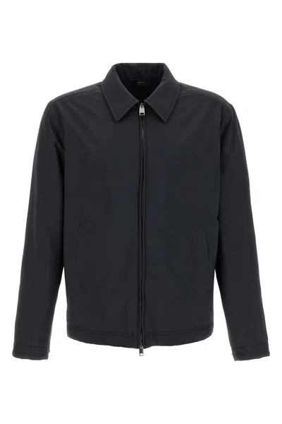 BRIONI BRIONI 'PERFORMA' BLOUSON