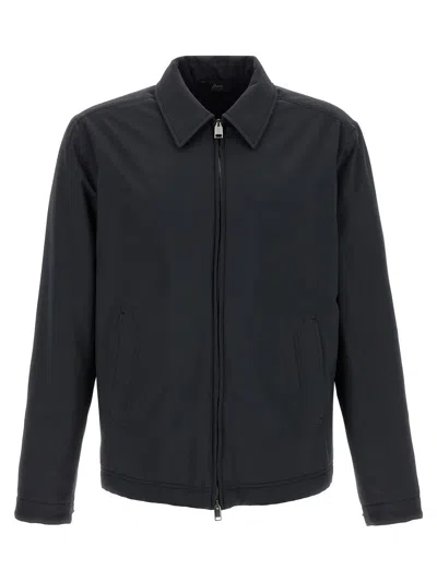 BRIONI BRIONI 'PERFORMA' BLOUSON