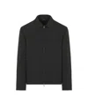 Brioni Performa Jacket In Black