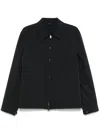 Brioni Performa Jacket In Blue