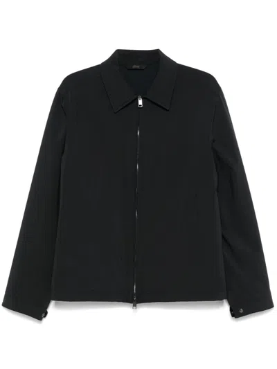 Brioni Performa Jacket In Blue